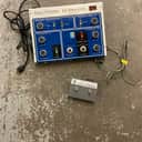 Mu-Tron Bi-Phase 1970s - Blue (owned by Steve Pocaro of Toto)
