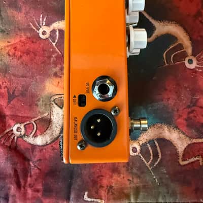 JHS Pulp 'N Peel V4 2016 - Present - Orange image 4
