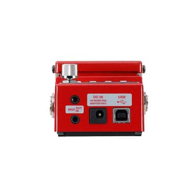 Boss RC-5 Loop Station Compact Phrase Recorder Pedal image 3