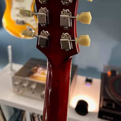 Eastman T59/v Antique Classic Finish 2023 image 12