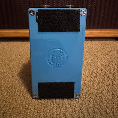 Walrus Audio Lillian Multi-Stage Analog Phaser 2018 - Present - Blue image 3