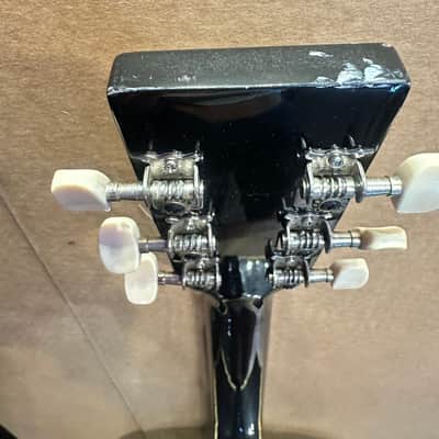 Johnson JG-100-B Acoustic Guitar image 11