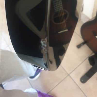 Fender  Standard Telecaster Made in Mexico - Black MN image 9