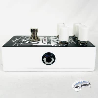 Used Catalinbread Talisman Ghost Plate Reverb Guitar Effects Pedal ♫ image 6
