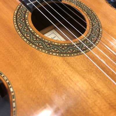 Candelas Classical Guitar image 12