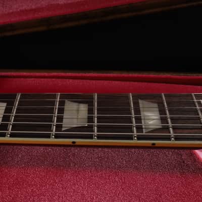Gibson Custom Shop 1959 Les Paul Standard Reissue Ultra Light Aged Southern Fade 230 image 16