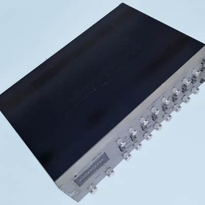 ECHO-2M - Rare Vintage Soviet Analog Stereo Tape Reverb Delay Space Echo FX Processor ussr 🔥SERVICED🔥 image 7