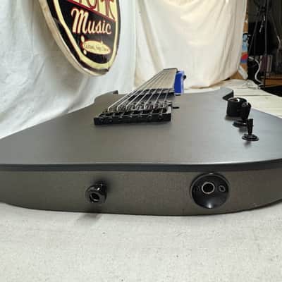 Schecter Diamond Series Keith Merrow KM-7 km7 MK-III mkiii 3 7-string Guitar with Case 2018 image 17