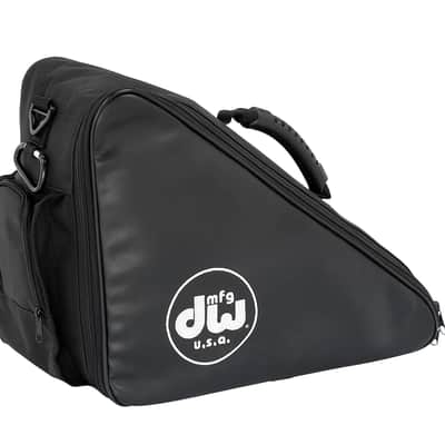 DW MFG Direct Drive Single Bass drum Pedal XF image 6
