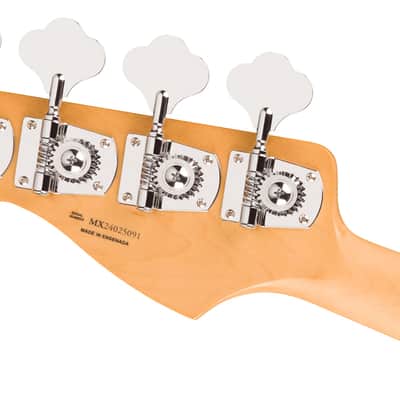 FENDER - Player II Jazz Bass  Maple Fingerboard  Polar White - 0140482515 image 6