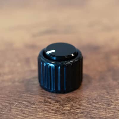 D’Addario LokNob Large Black image 3