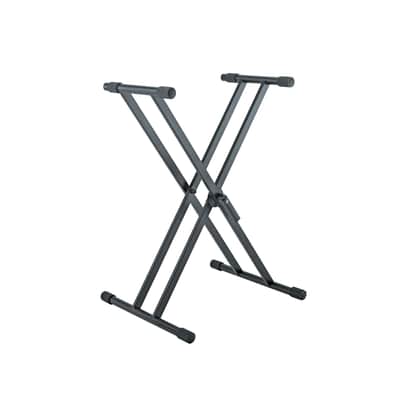 König & Meyer 18990 Rick V2 - Keyboard Stand image 1