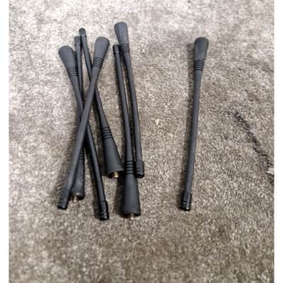 Job-Lot OF Motorola Antennas x11 - Black – Antenna - Good image 9