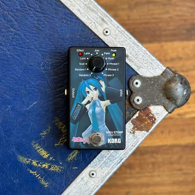 KORG Miku Stomp image 1