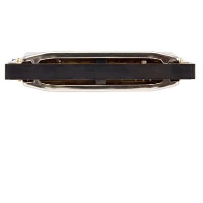 Hohner Special 20 - Hohner Diatonic Harmonicas Keys Db image 3