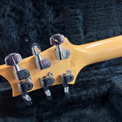 PRS CE 24 Sunburst 1997 image 10
