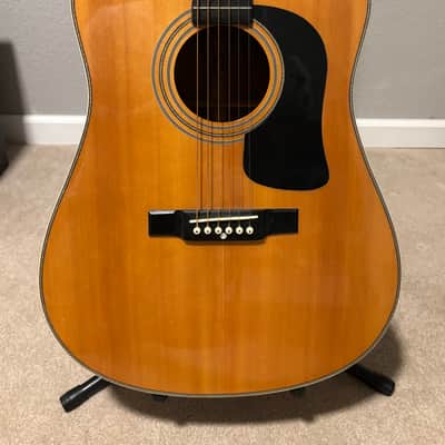 Washburn D13N image 2