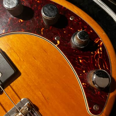 Fender Precision American Deluxe 2013 image 6