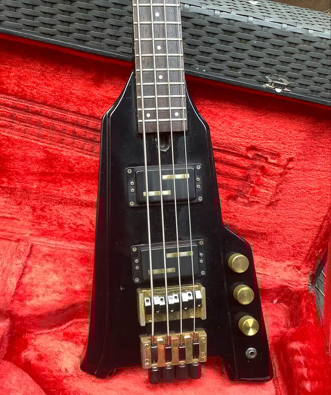 Aria Pro II WL Wedge Bass エレキベース 4弦 日本製 Aria Pro II WL Wedge Bass エレキベース 4弦 日本製 Yahoo