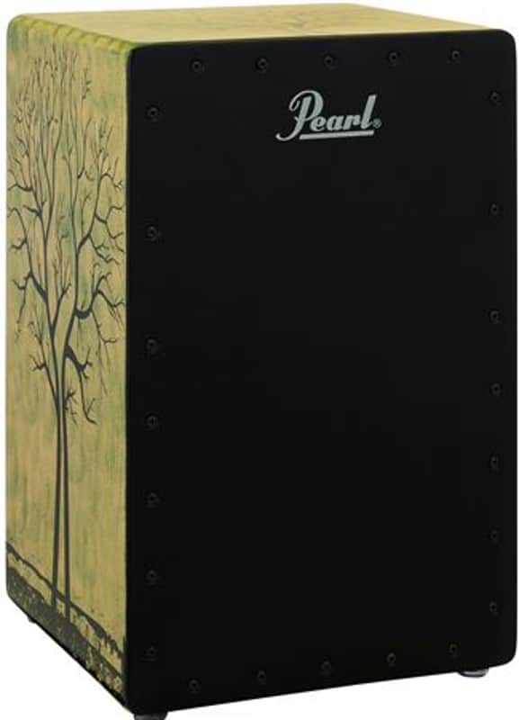 Pearl PBC123B Tree of Life Primero Cajon image 1