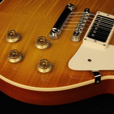 Gibson Custom 50th Anniversary 1960 Les Paul Standard V2 - STB (#149) image 8