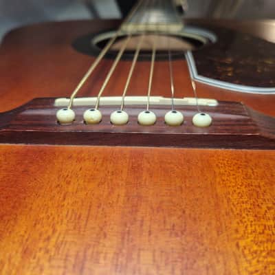 Fender Tim Armstrong Signature Hellcat with Walnut Fretboard 2017 - Natural image 5