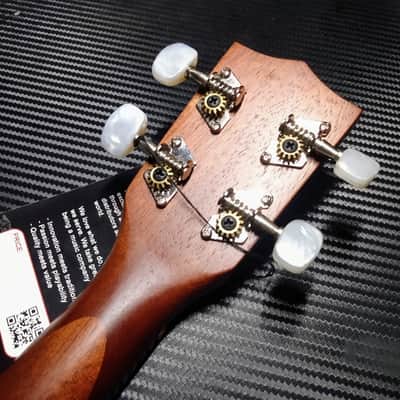 Kala Twenty One Pilots Limited Edition Ukulele, Soprano image 8