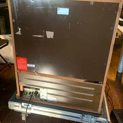 🌞Leslie 122 XB #1 - Mint + flight case image 8