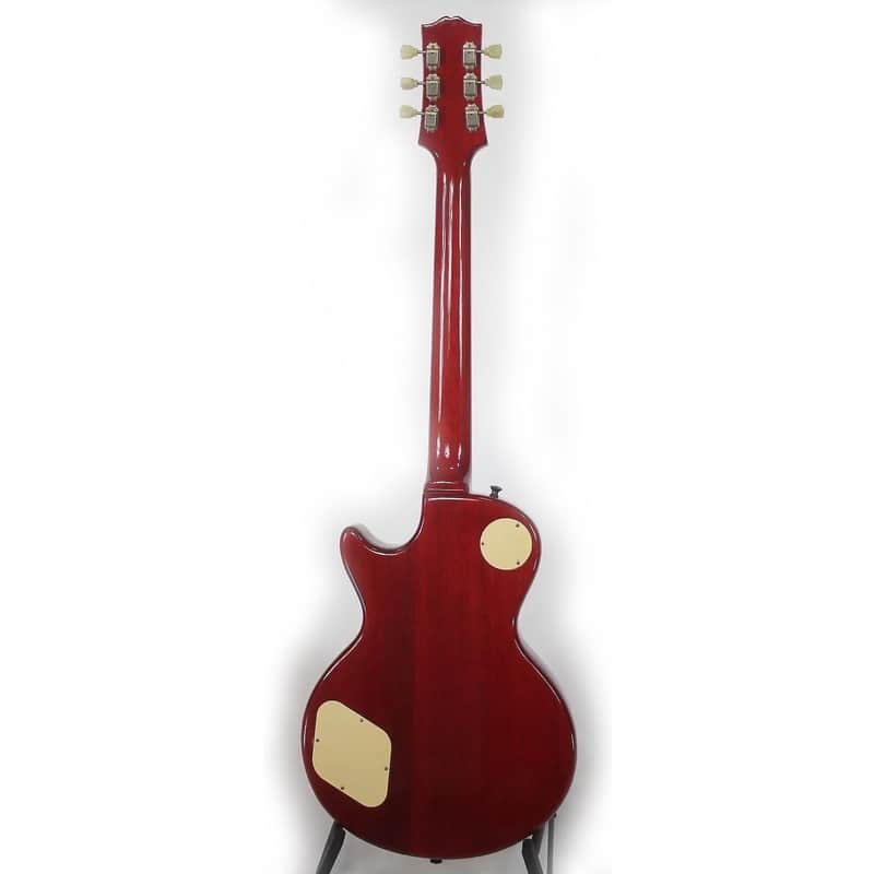 Epiphone Les Paul Standard 1989 | Reverb