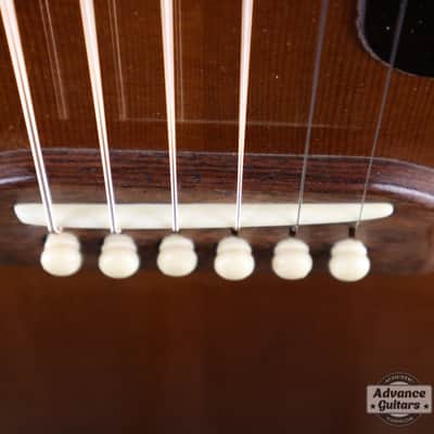 Gibson 1995 J-160E image 14