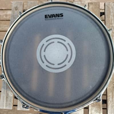 Tama LGW1465 6.5" X 14" SLP Series G-Walnut Snare Drum - Walnut image 5