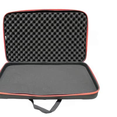 ProX XB-DJCM ZeroG Ultra DJ Controller Strap Bag for Pioneer & Numark Size (M) image 2
