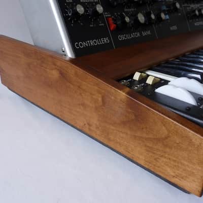 Moog Minimoog Model D 1975 - Serviced - Superb image 10