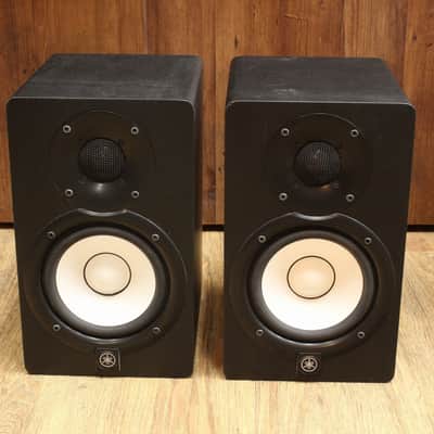 YAMAHA HS5 Pair [JFAY02003/JFAY01970] (08/25) image 4