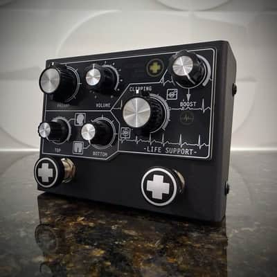 ギター MASF Pedals Life Convulsion MASF Pedals - Life Convulsion – LEP INTERNATIONAL