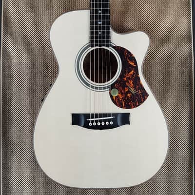 2023 Maton EBG-808C Michael Fix NOS image 1