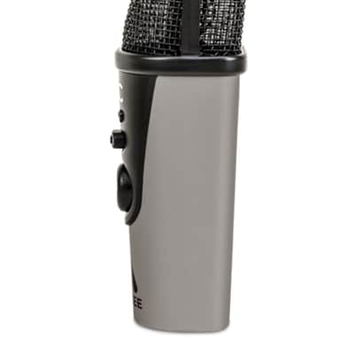 Apogee MiC+ | USB Microphone for iPad, iPhone, Mac and PC | Demo Deal image 2