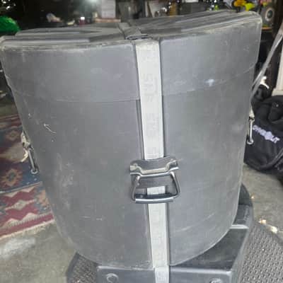 SKB 1SKB-DB1822 18x22" Bass Drum Gig Bag 2010s - Black image 5