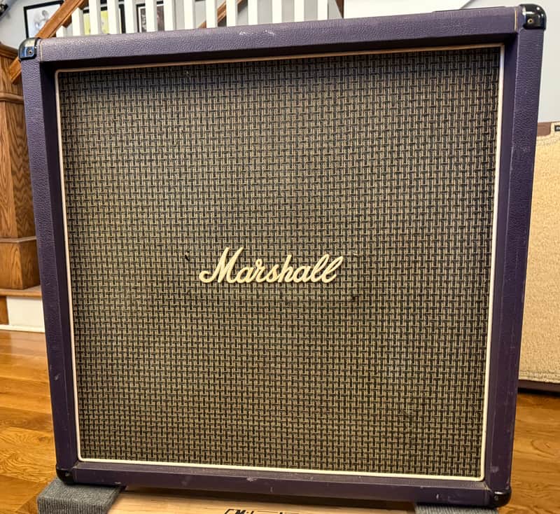 Marshall 1960B