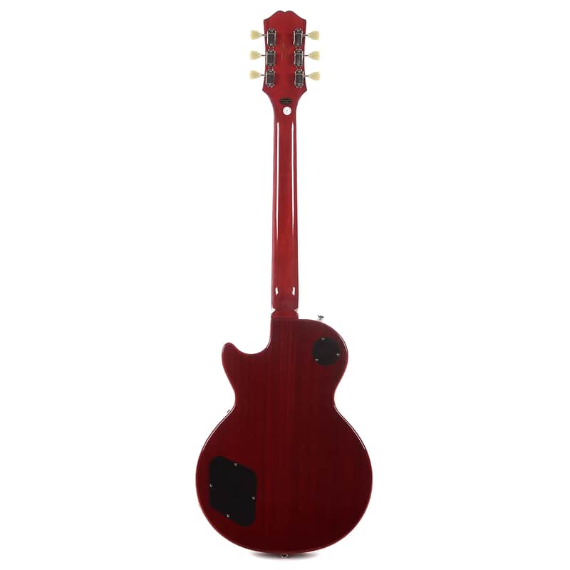 Epiphone Limited Edition Joe Bonamassa '60 Les Paul Standard image 2