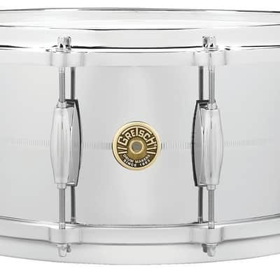 Gretsch GR820.414 G4164 Snare drum USA image 2