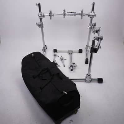 YAMAHA HEX RACK INCL P/R BAG AND EXTRAS image 16