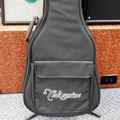 2025 Takamine GD38CE 12-String Dreadnought Acoustic-Electric Guitar! Gloss Black! VERY NICE!!! image 11