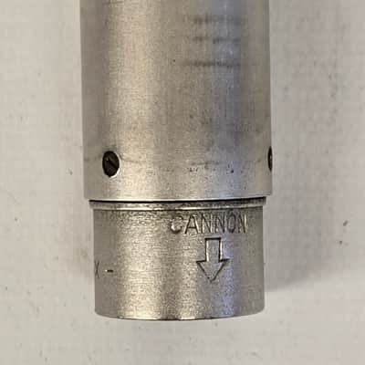 AKG D190ES Cardioid Dynamic 200 Ohm Vintage Microphone Made In Austria Tested image 6