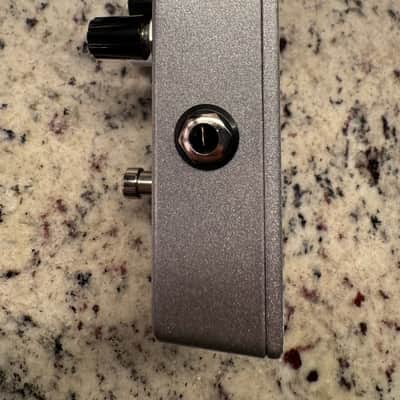 Keeley Compressor Plus 2017 - Present - Black image 2