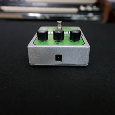 Electro-Harmonix Bass Big Muff Pi - Fully tested and revised by Moogchild Synthdrome image 4