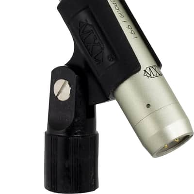 MXL 990 Series Condenser Microphone Bundles & Variants for Recording and Streaming image 7