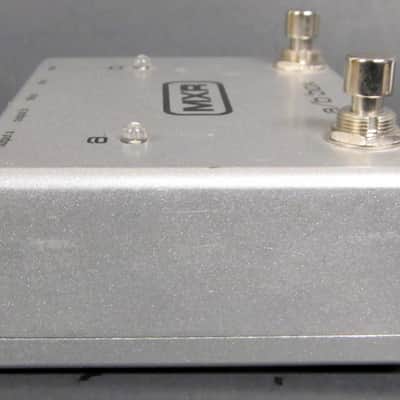 Used MXR M196 A/B Box VGC image 4