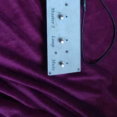 Diezel Hagen 4-Channel 100-Watt Guitar Amp Head 2012 - 2019 - Black / With Chanel Selector image 8