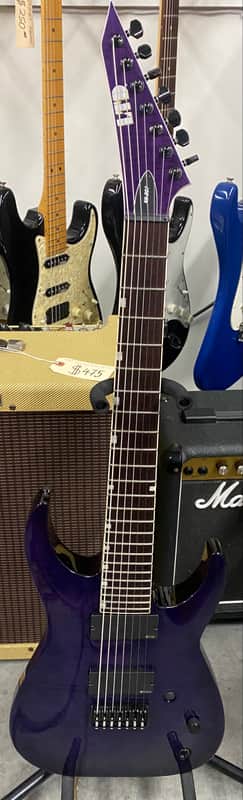 ESP LTD SH-207 image 1